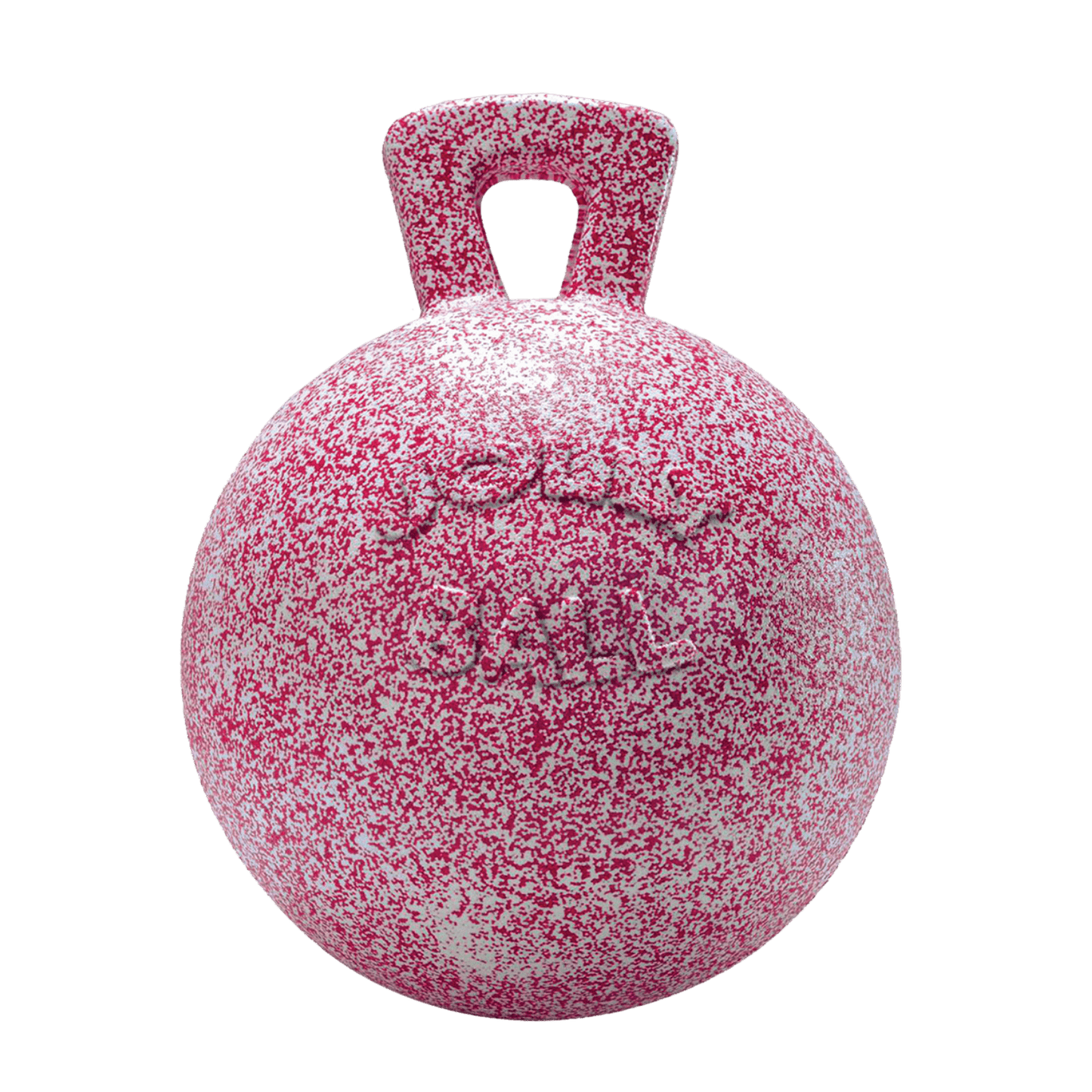 Horsemen’s Pride Jolly Ball® 10" Horse Toy | Stall & Pasture Enrichment