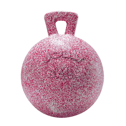 Horsemen’s Pride Jolly Ball® 10" Horse Toy | Stall & Pasture Enrichment