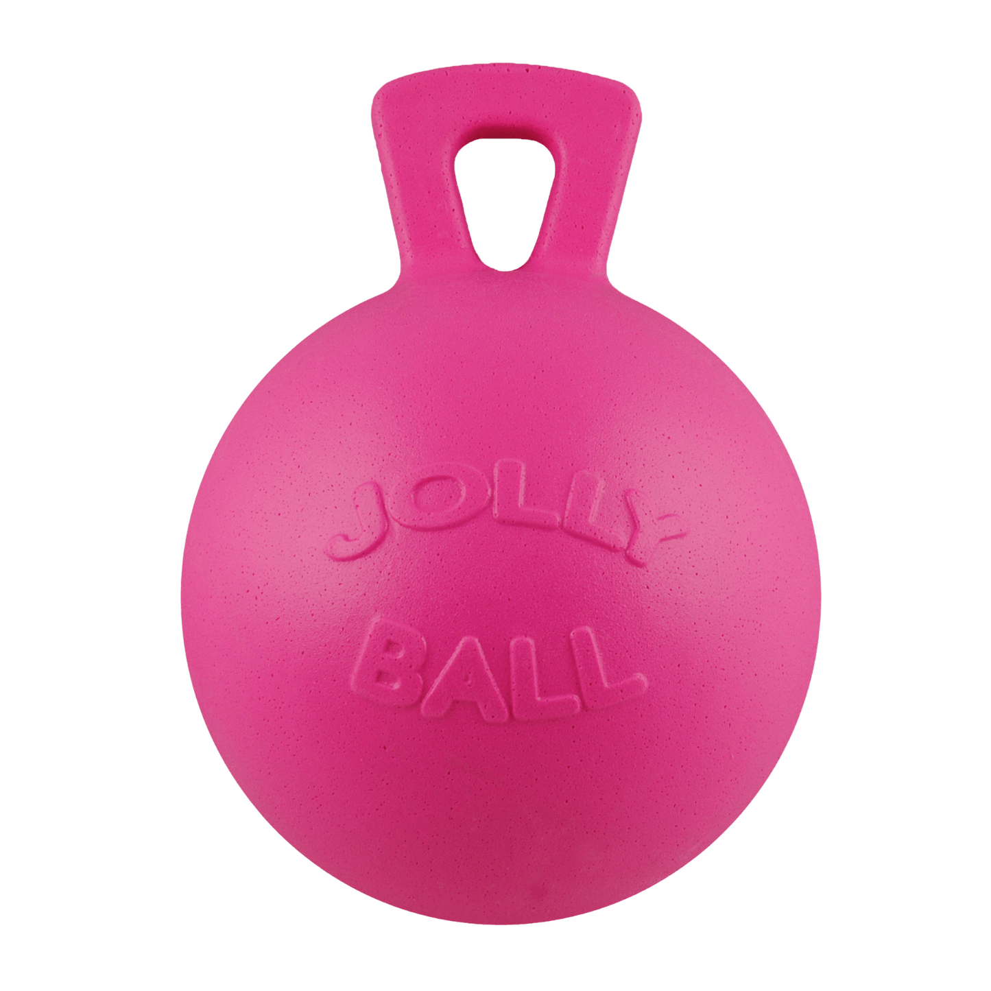 Horsemen’s Pride Jolly Ball® 10" Horse Toy | Stall & Pasture Enrichment