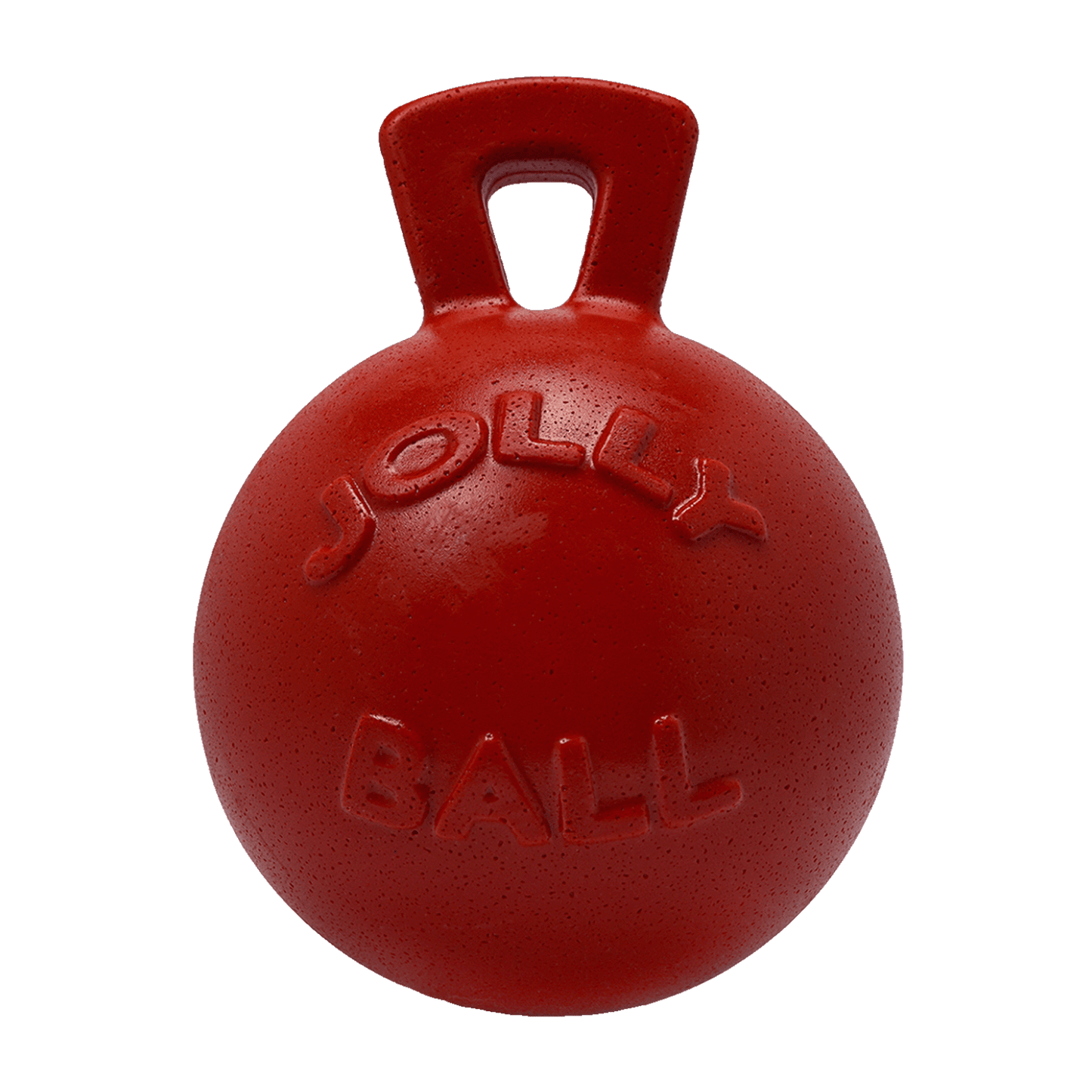 Horsemen’s Pride Jolly Ball® 8" Horse Toy | Stall & Chase Toy