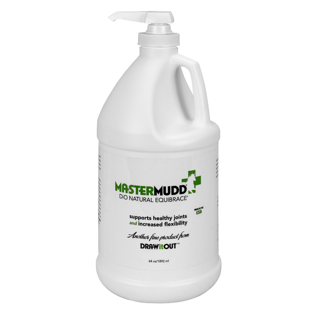 Draw It Out® Equine Liniment & Recovery | Trusted by K&D Equestrian – K ...