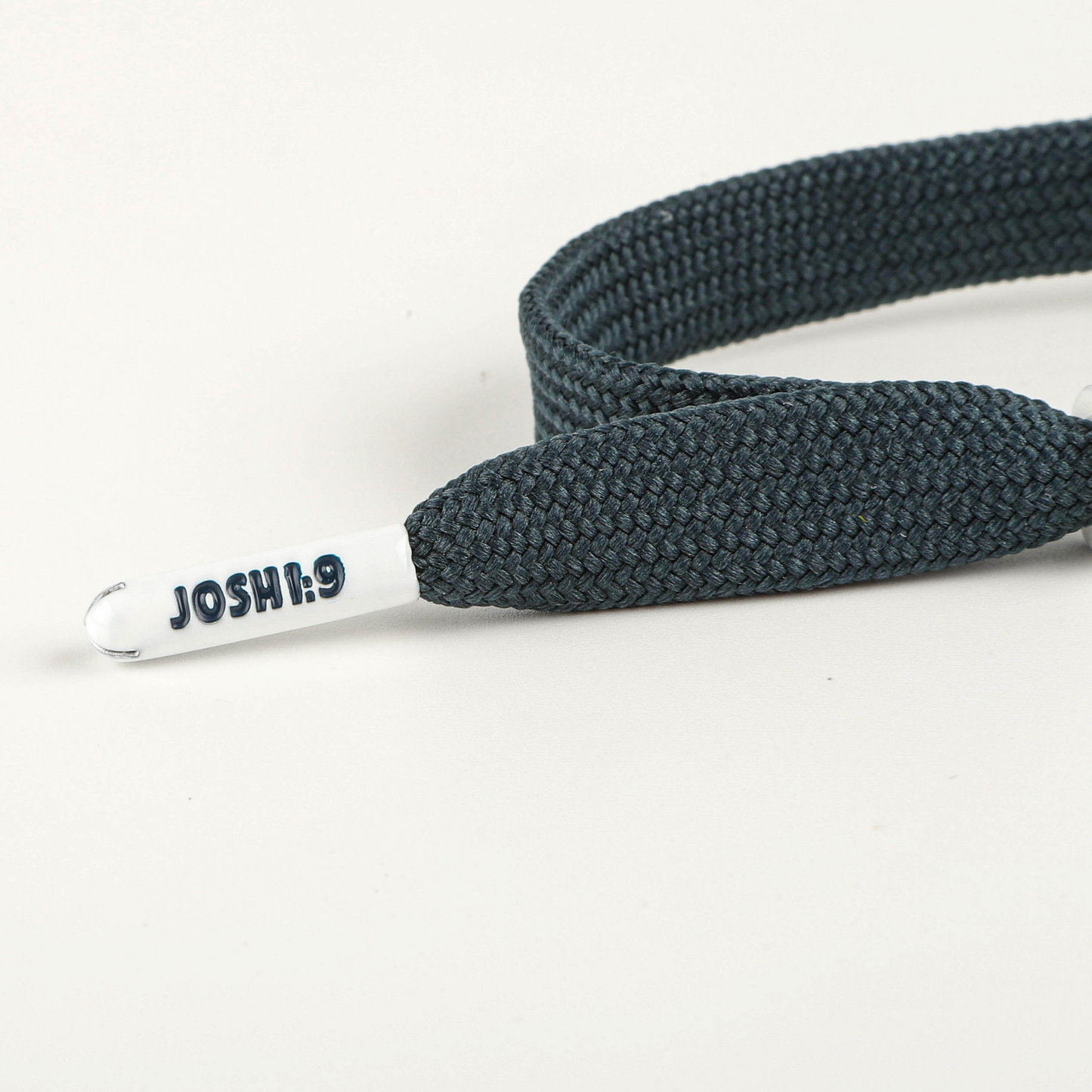 FAITH > FEAR LaceBand™ Bracelet | Christian Rider Gift