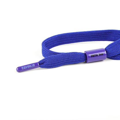 FAITH > FEAR LaceBand™ Bracelet | Christian Rider Gift