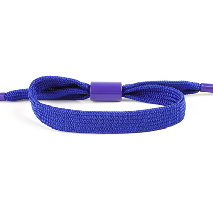 FAITH > FEAR LaceBand™ Bracelet | Christian Rider Gift