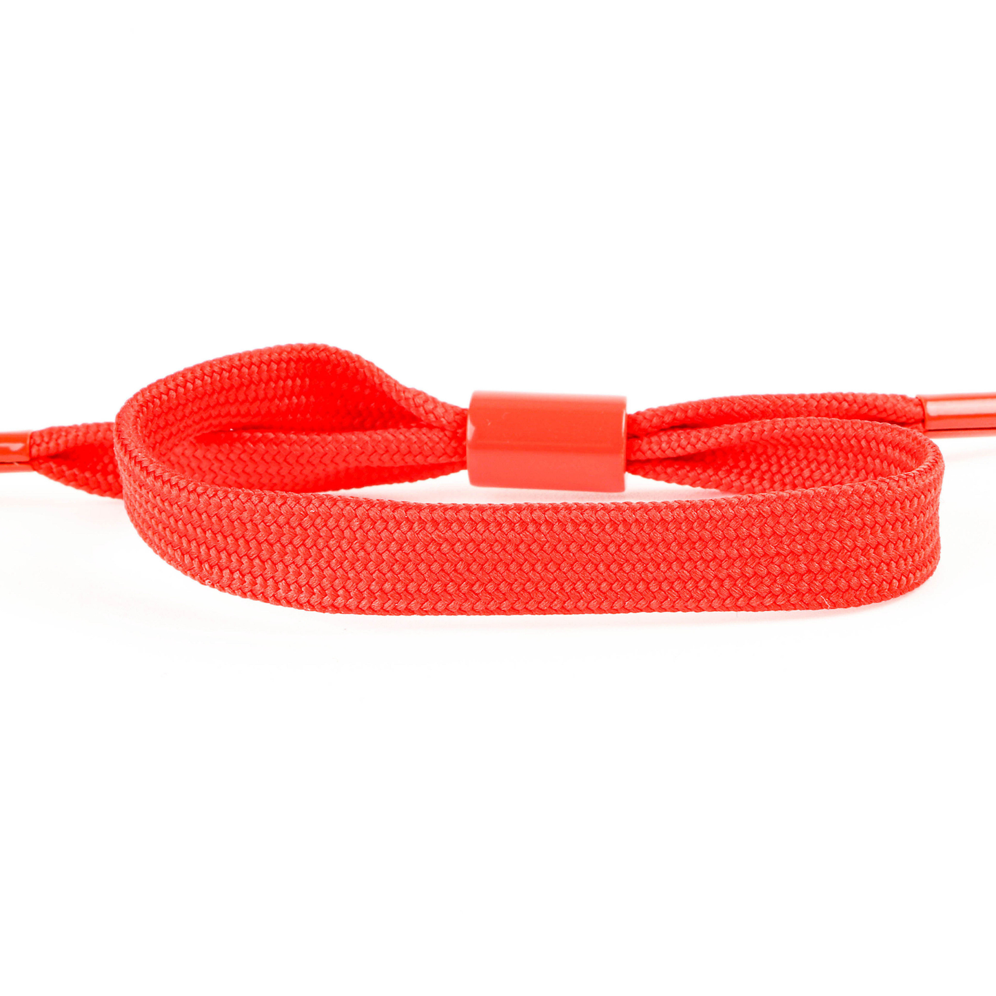 FAITH > FEAR LaceBand™ Bracelet | Christian Rider Gift