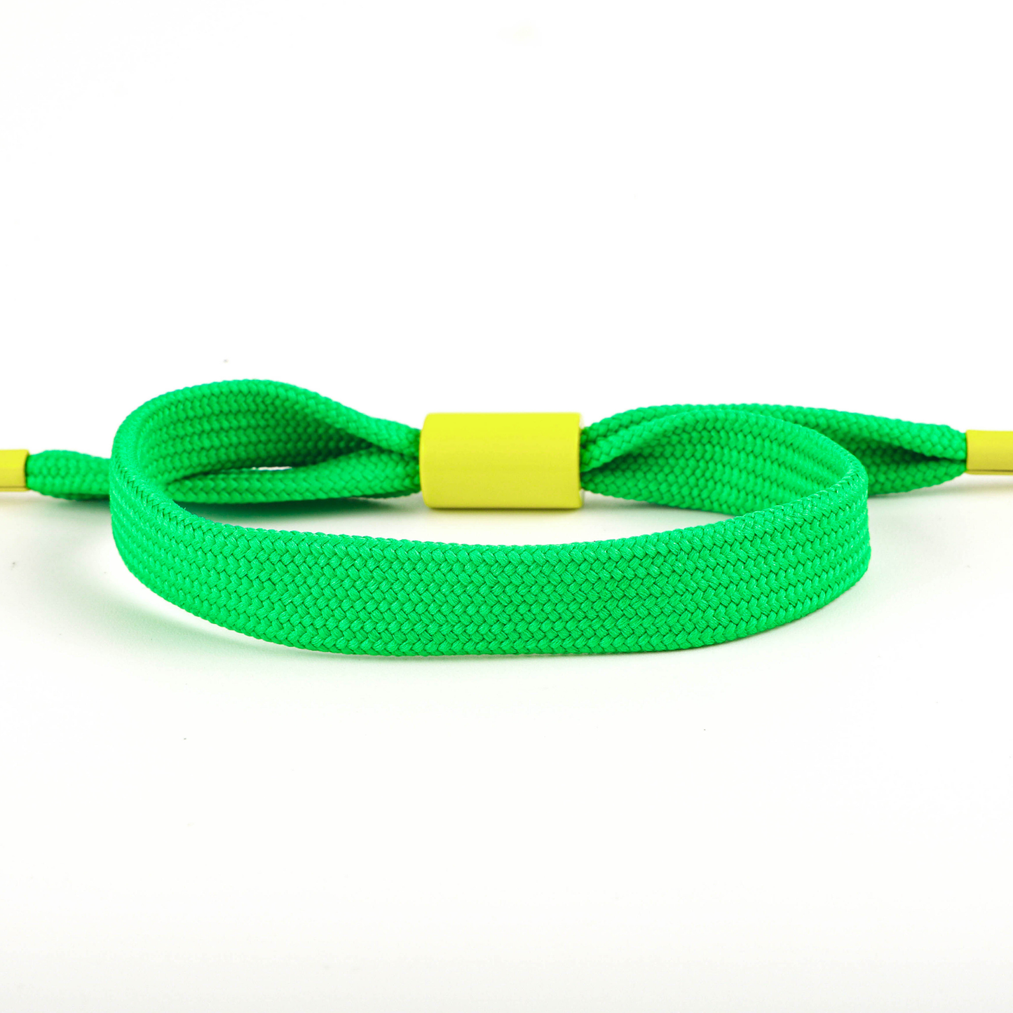 FAITH > FEAR LaceBand™ Bracelet | Christian Rider Gift