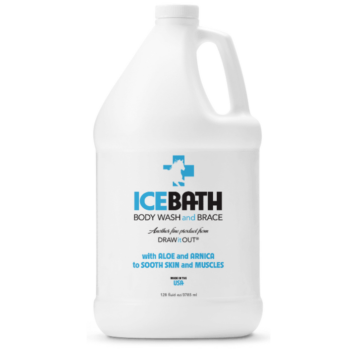 Draw It Out® Equine Liniment & Recovery | Trusted by K&D Equestrian – K ...