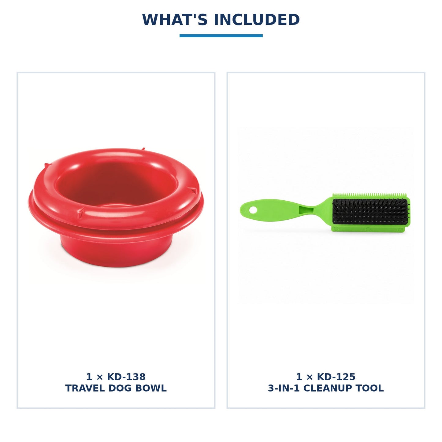 Barn Companion Cleanup Kit — exact product photo composite