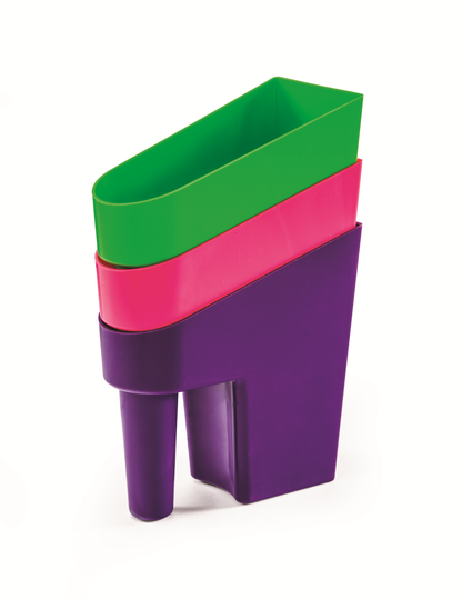 Bucket Sample Bundle - K&D Equestrian LLC