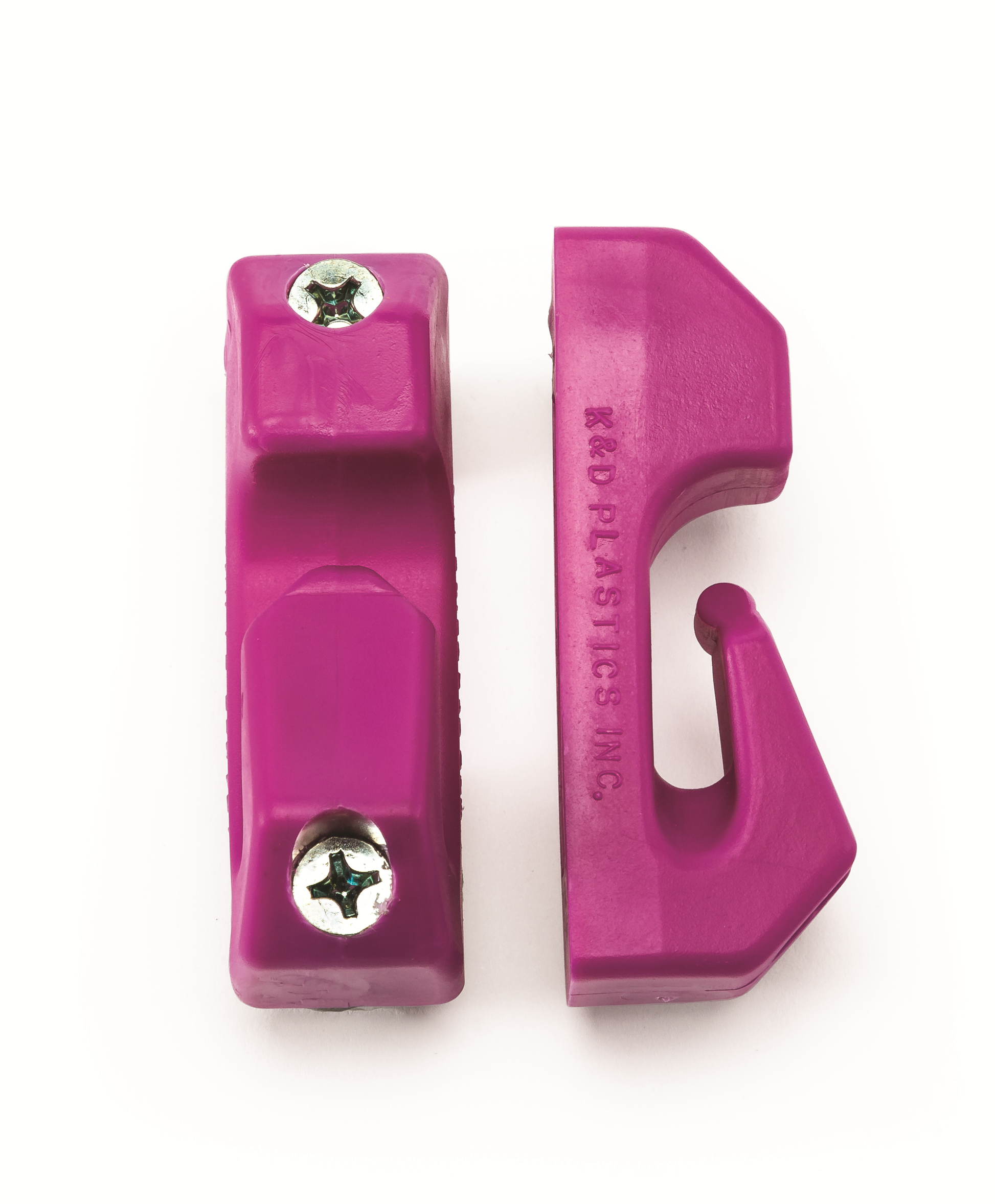 Bucket Sample Bundle - K&D Equestrian LLC