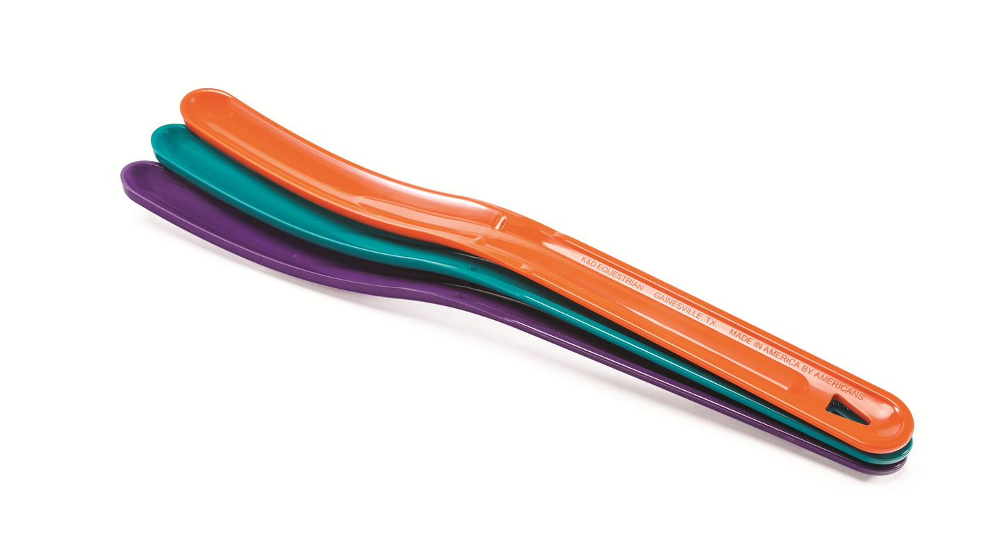 Bucket Sample Bundle - K&D Equestrian LLC