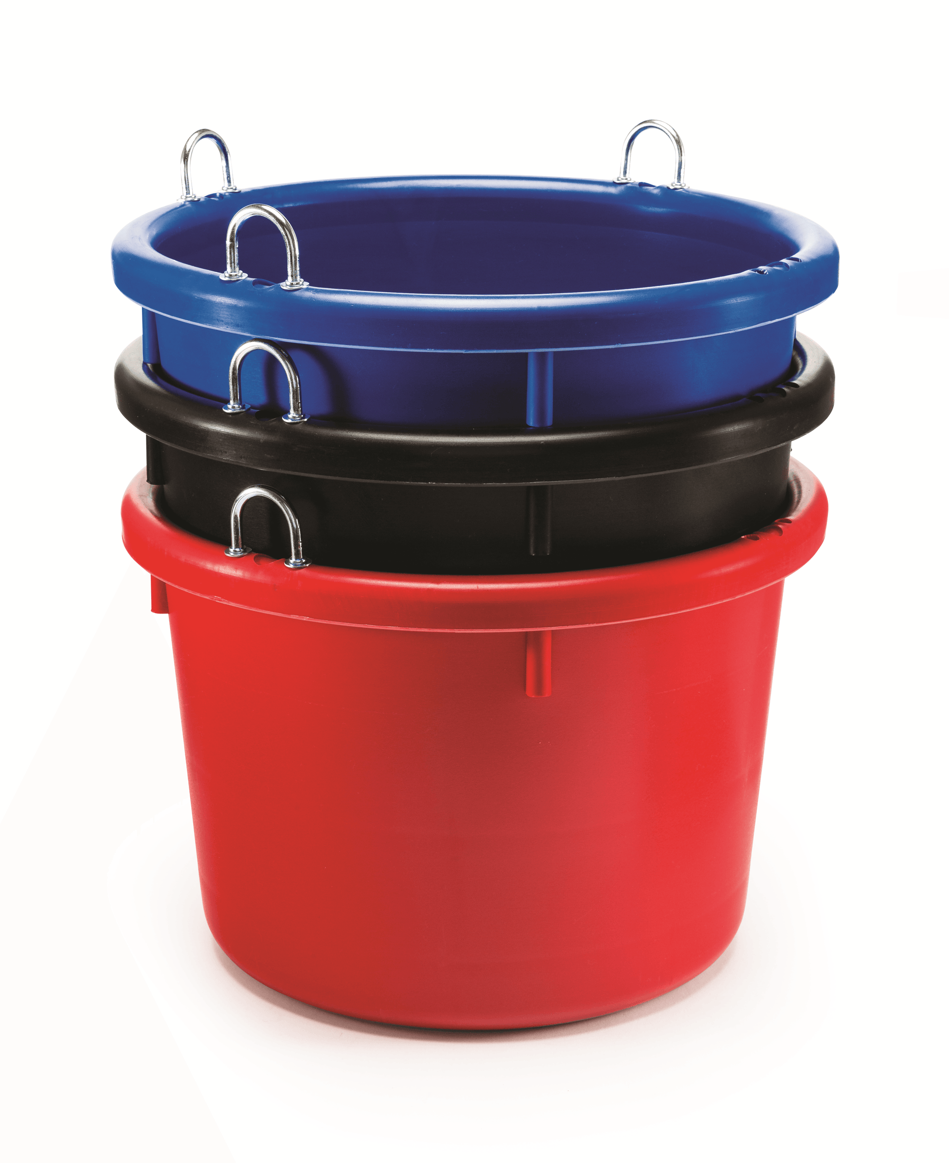Feed Bucket Bundle - K&D Equestrian LLC