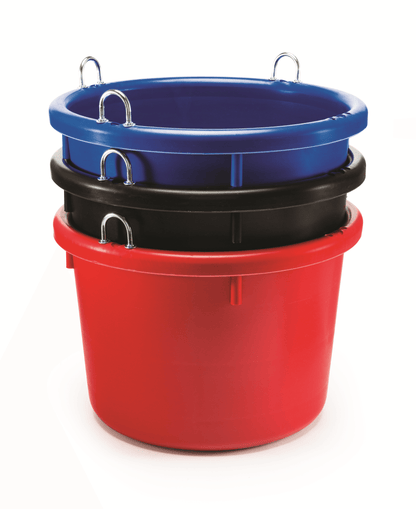 Feed Bucket Bundle - K&D Equestrian LLC