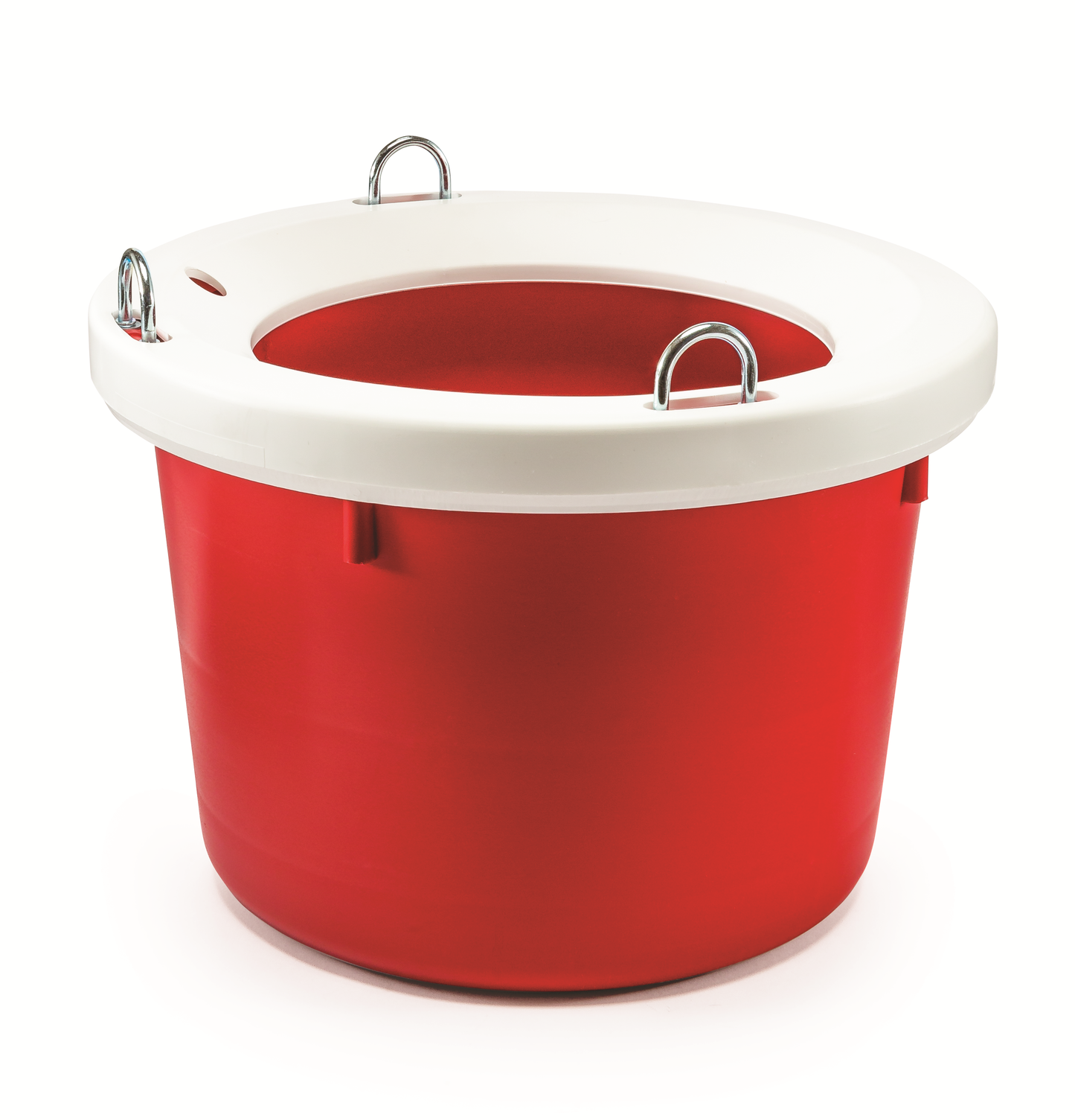 K&D FeedSaver feed tub and ring bundle