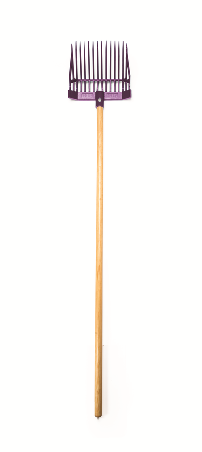 Fork Sample Bundle - K&D Equestrian LLC