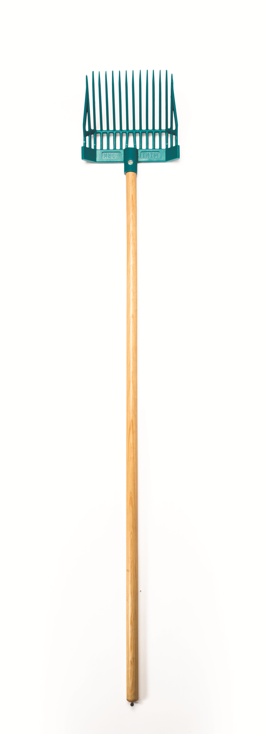 Fork Sample Bundle - K&D Equestrian LLC