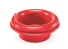 KD-138 dog bowl in Barn Companion Cleanup Kit