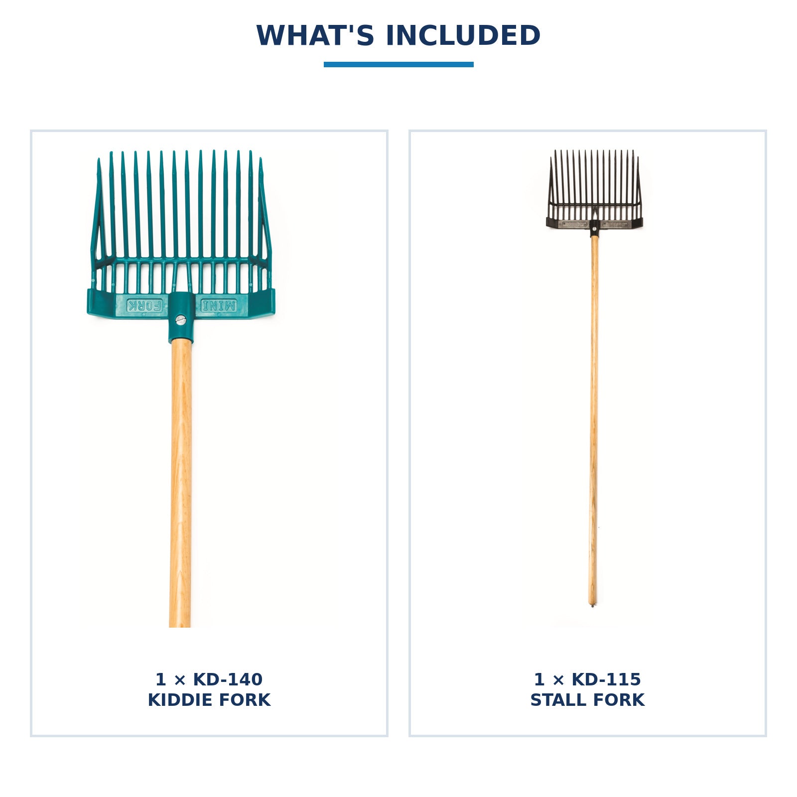 Little Helper Bundle — exact product photo composite