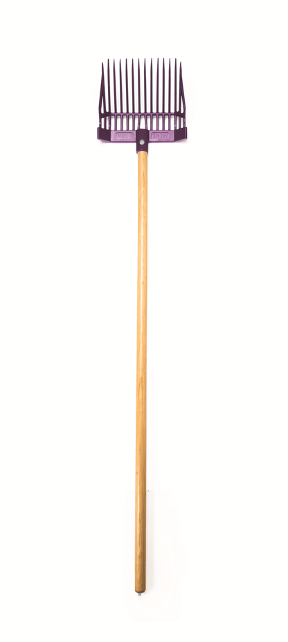 KD-140 Kiddie Fork and KD-115 Stall Fork bundle