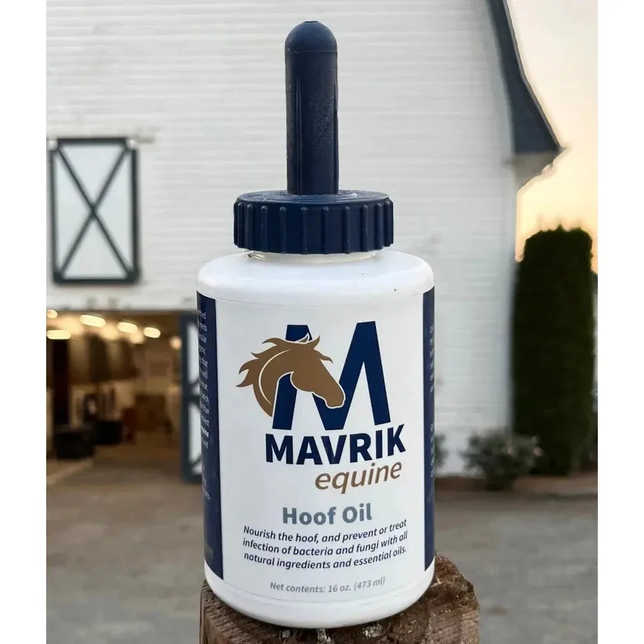 MAVRIK Hoof Oil for Horses