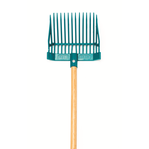 Forks &amp; Rakes