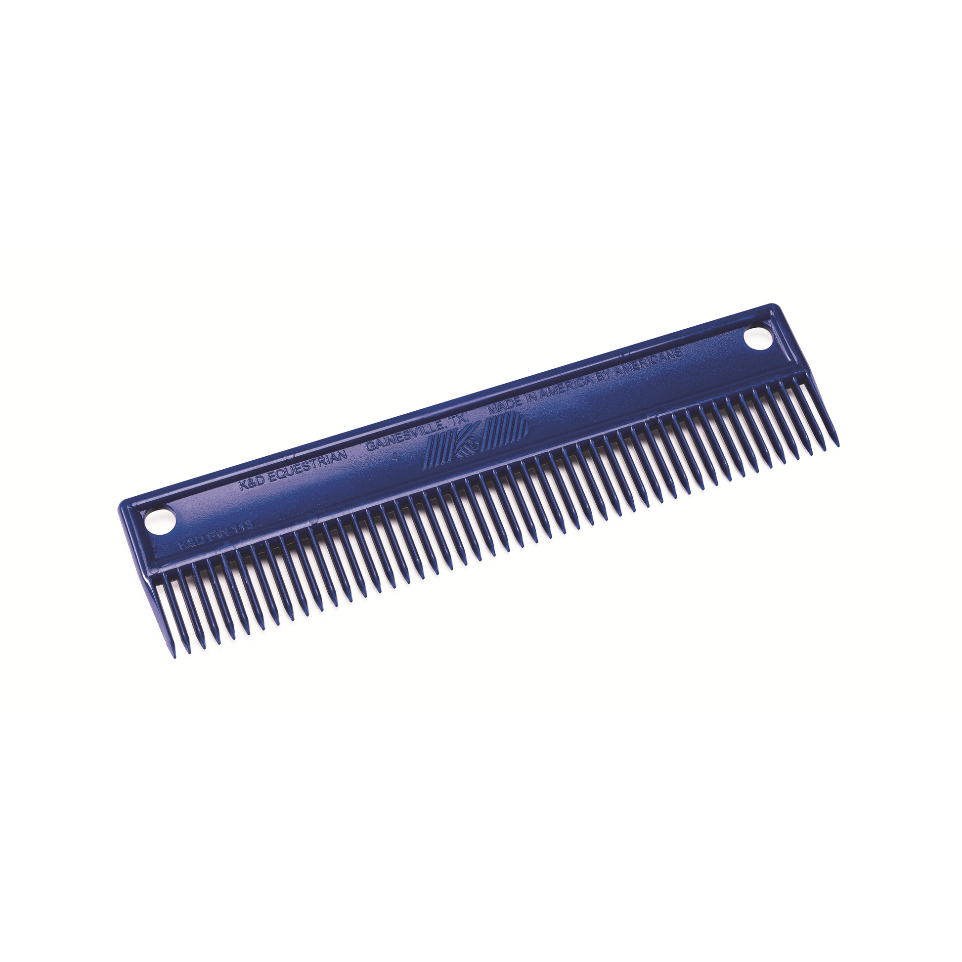 KD-113 Sure Comb - K&D Equestrian LLC