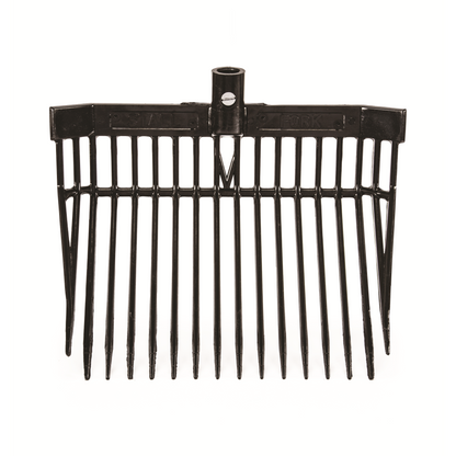 KD-115 Stall Fork - K&D Equestrian LLC