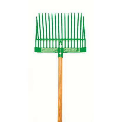 KD-115 Stall Fork - K&D Equestrian LLC