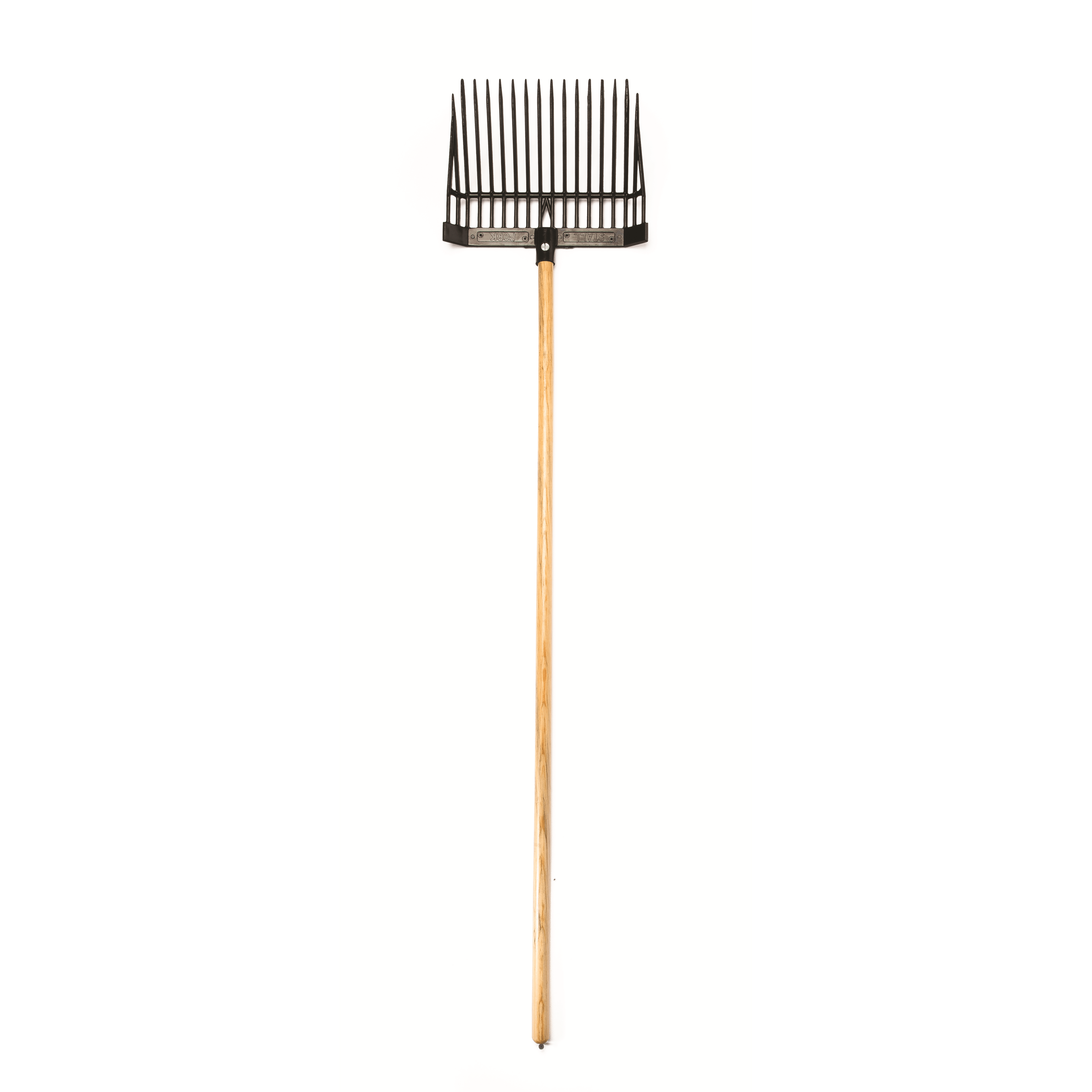 KD-115 Stall Fork - K&D Equestrian LLC