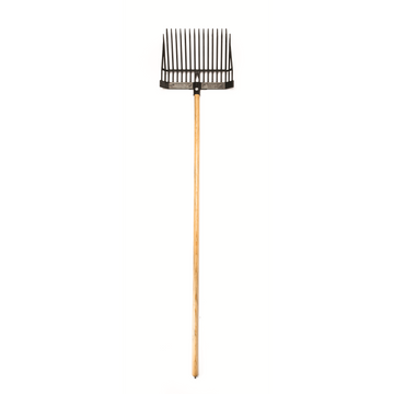 Horquilla de puesto KD-115