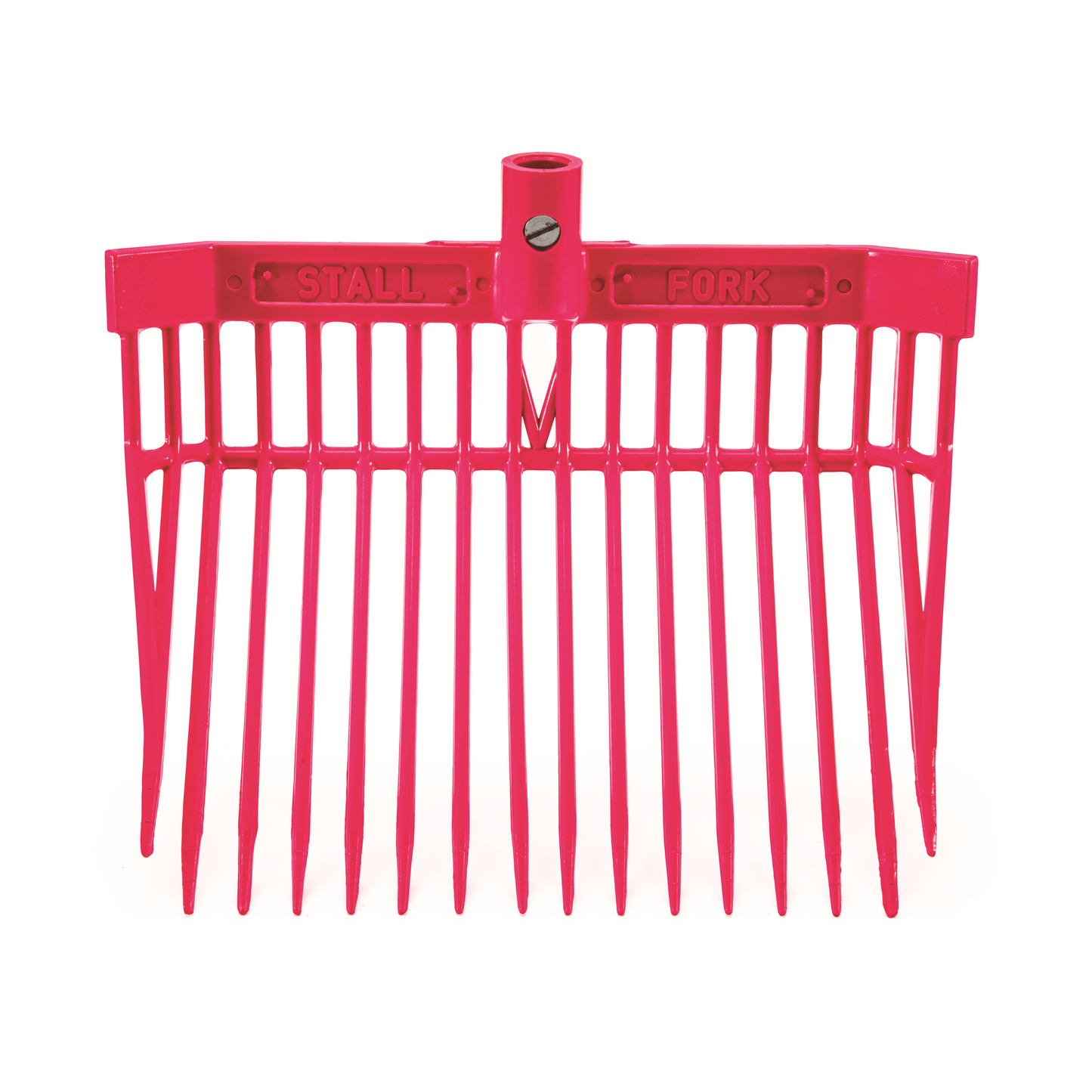 KD-115 Stall Fork - K&D Equestrian LLC