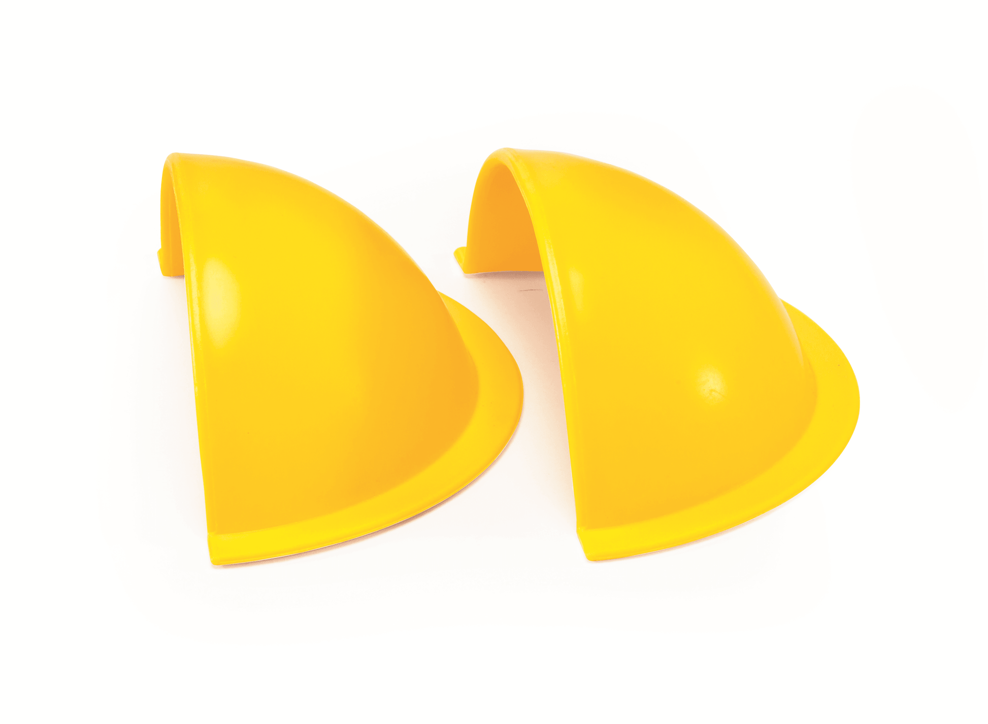 KD-118 Full Blinker Cup - K&D Equestrian LLC