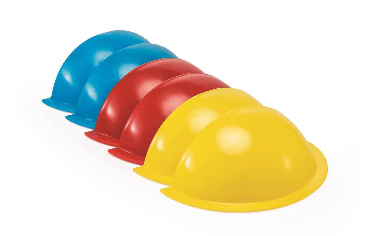 KD-118 Full Blinker Cup - K&D Equestrian LLC