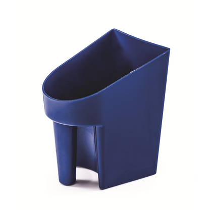 KD-119 2 Qt. Feed Scoop - K&D Equestrian LLC