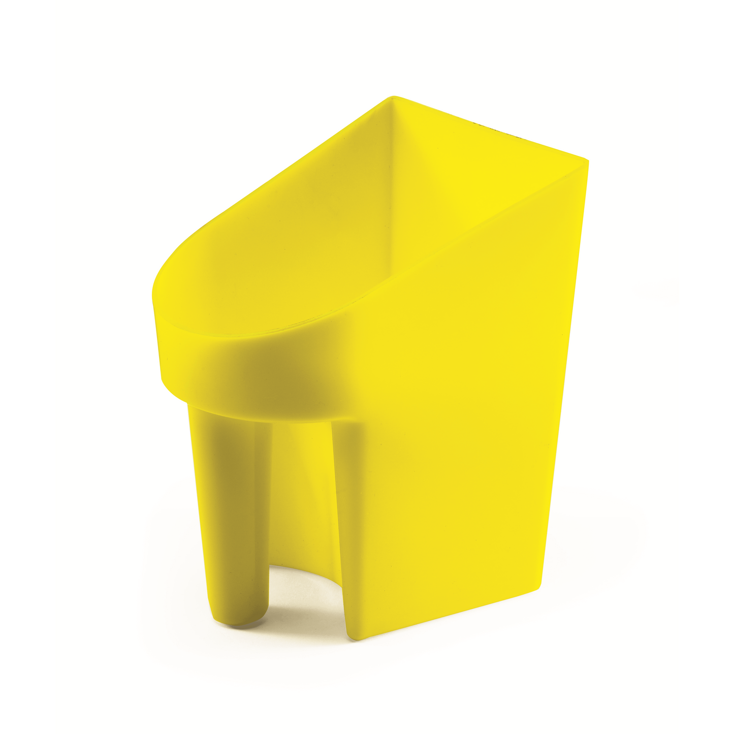 KD-119 2 Qt. Feed Scoop - K&D Equestrian LLC