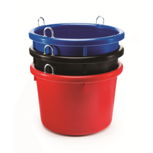 KD-121 Platinum Line Feed Tub - K&D Equestrian LLC
