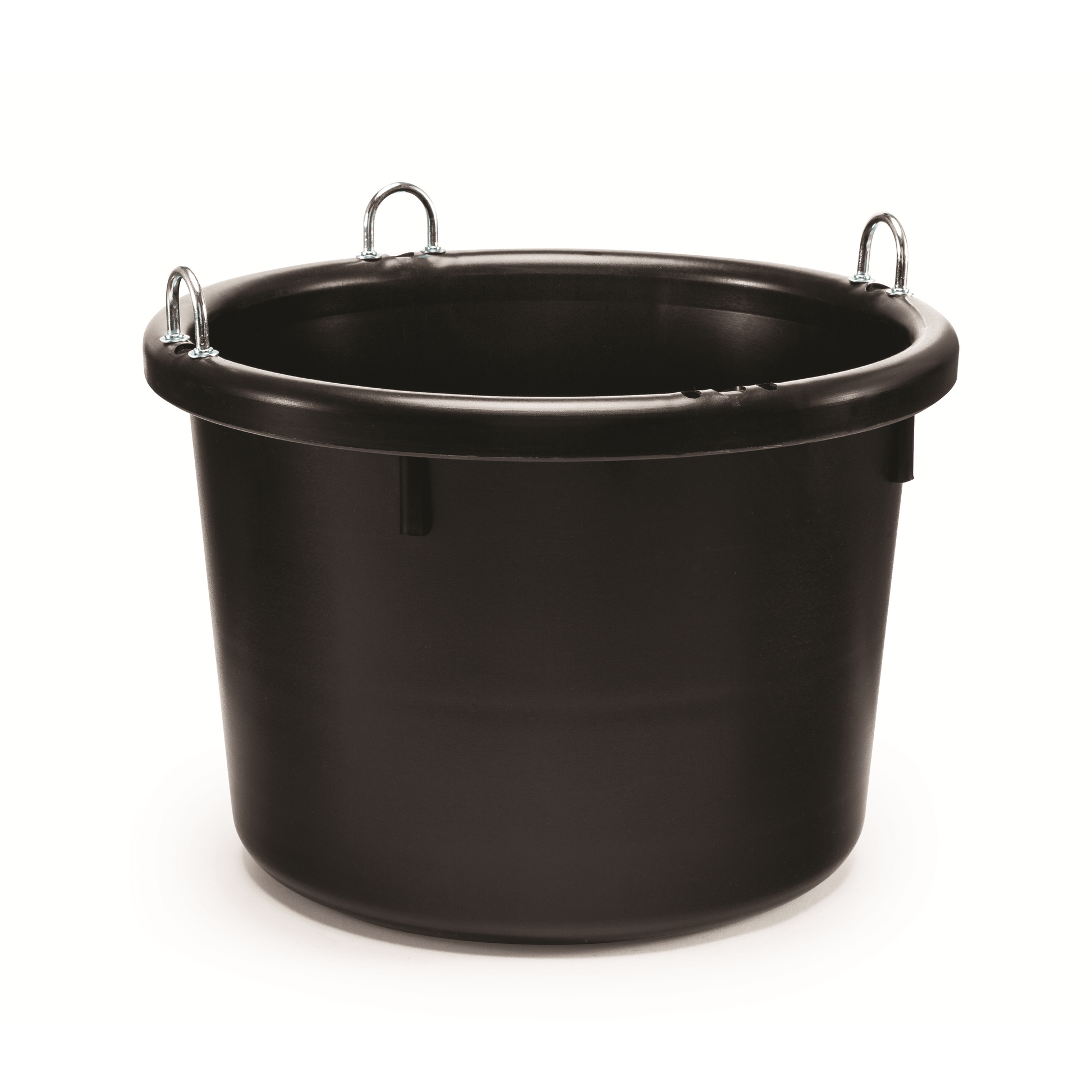 KD-121 Platinum Line Feed Tub - K&D Equestrian LLC