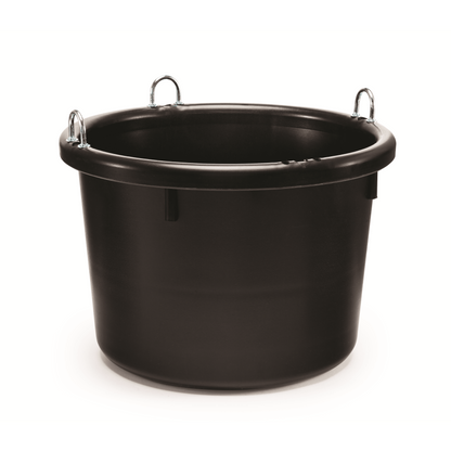 KD-121 Platinum Line Feed Tub - K&D Equestrian LLC