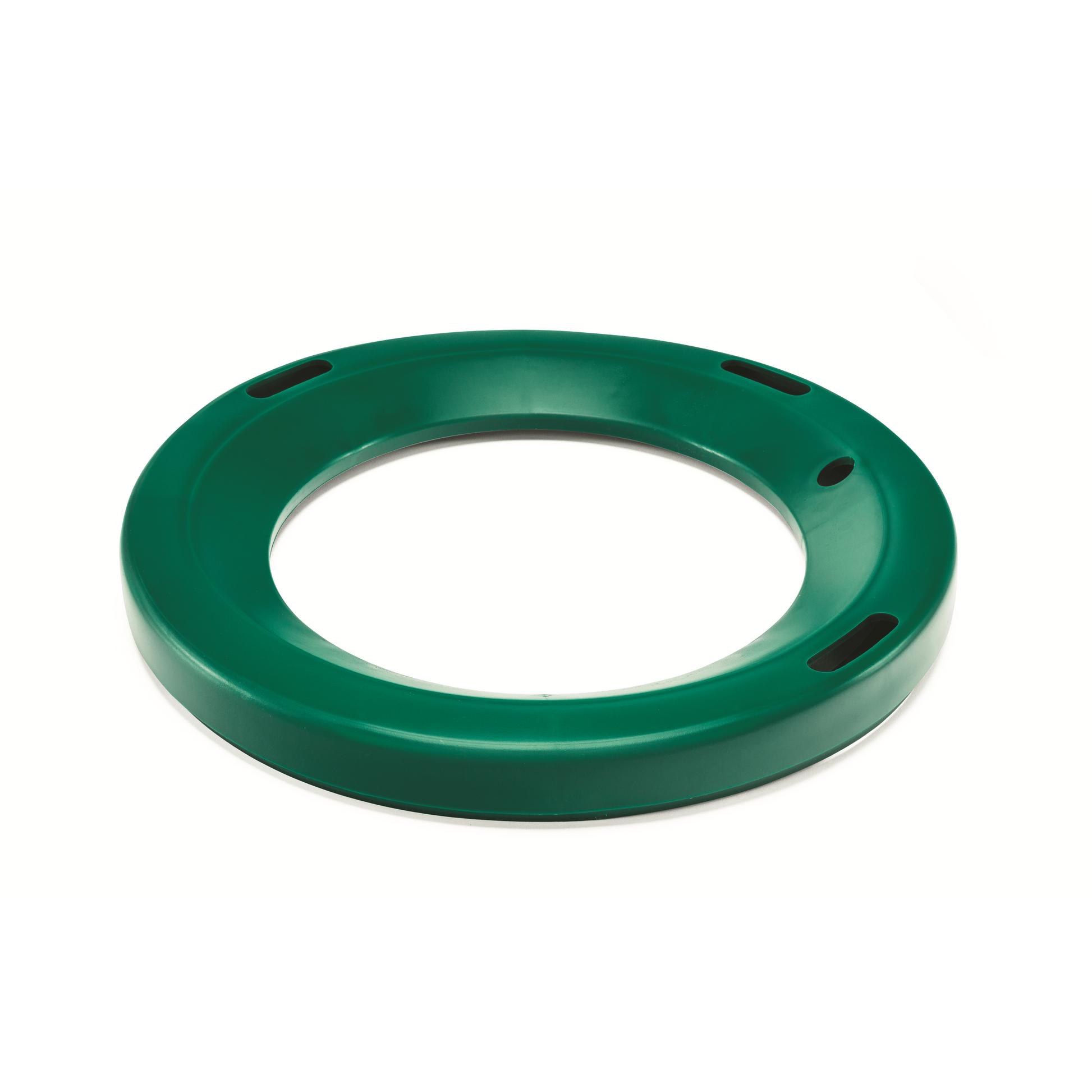 KD-122 Feed Saver Ring - K&D Equestrian LLC