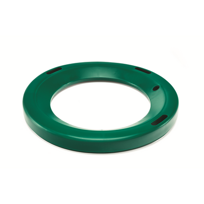 KD-122 Feed Saver Ring - K&D Equestrian LLC