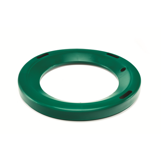 KD-122 Feed Saver Ring - K&D Equestrian LLC