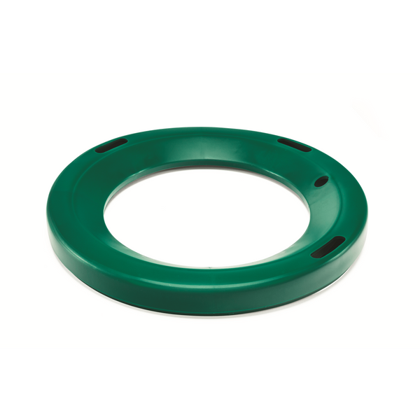 KD-122 Feed Saver Ring | Feed Waste Reducer for Horse Feed Tubs