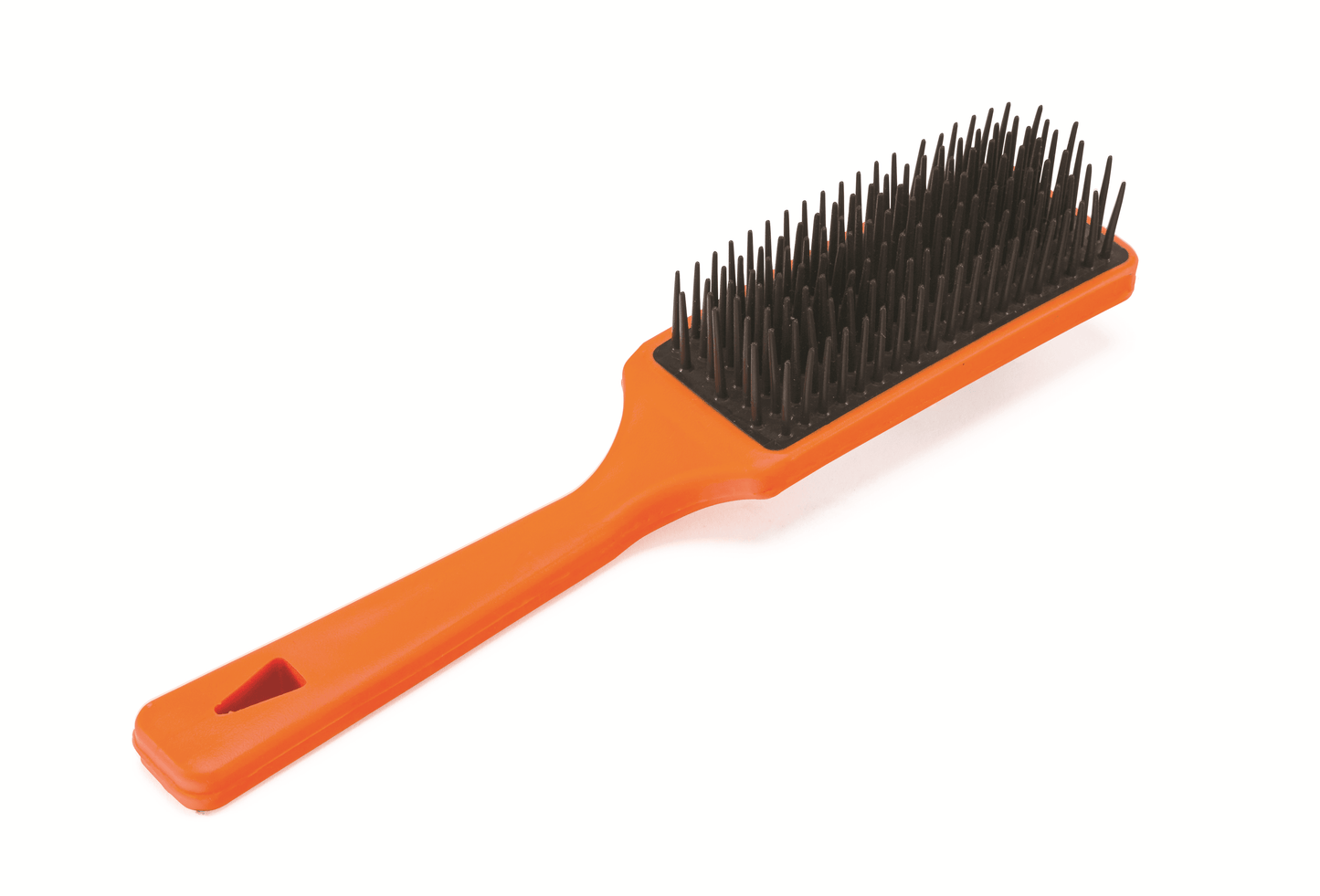 KD-125 Grooming Brush - K&D Equestrian LLC