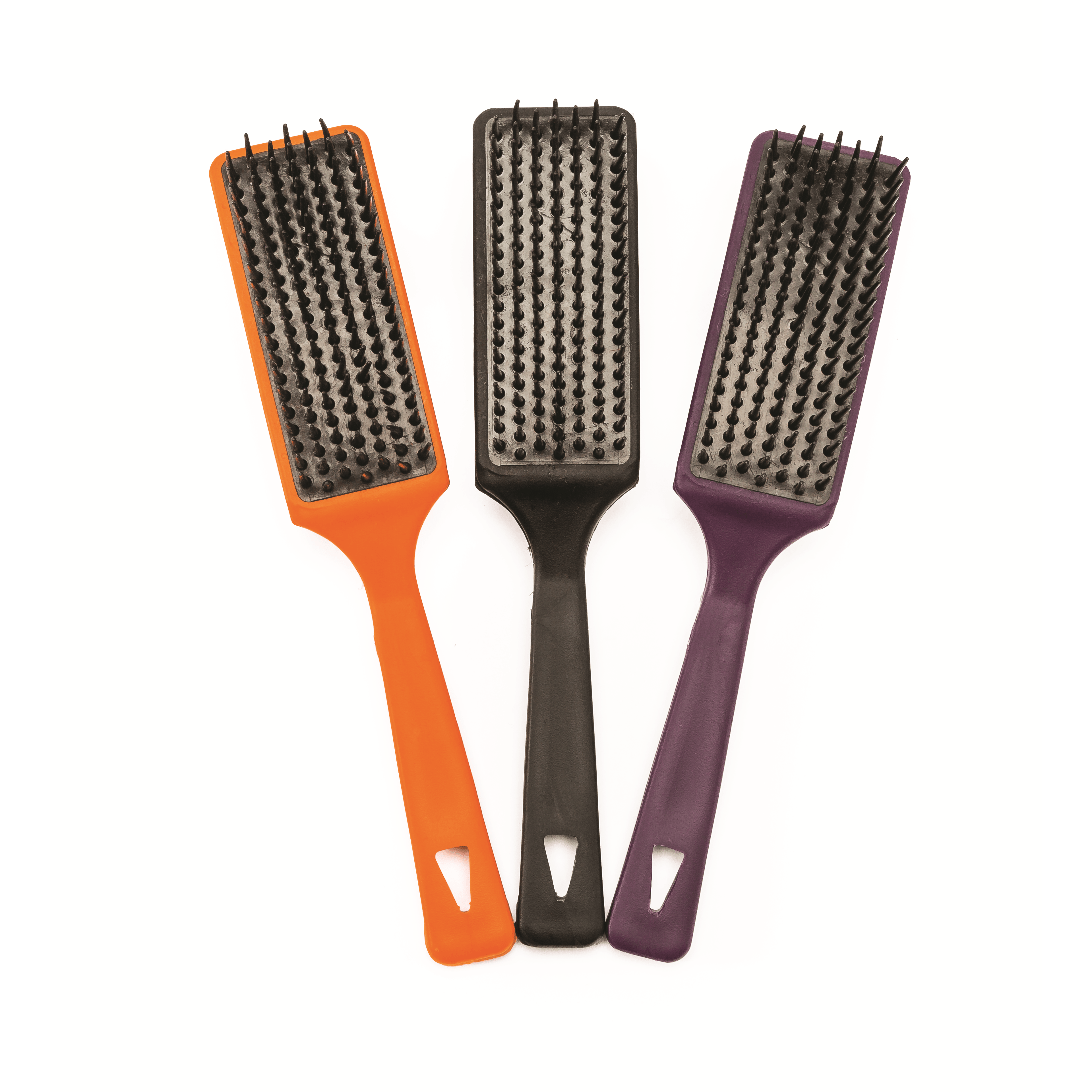 KD-125 Grooming Brush - K&D Equestrian LLC