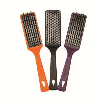 KD-125 Grooming Brush - K&D Equestrian LLC