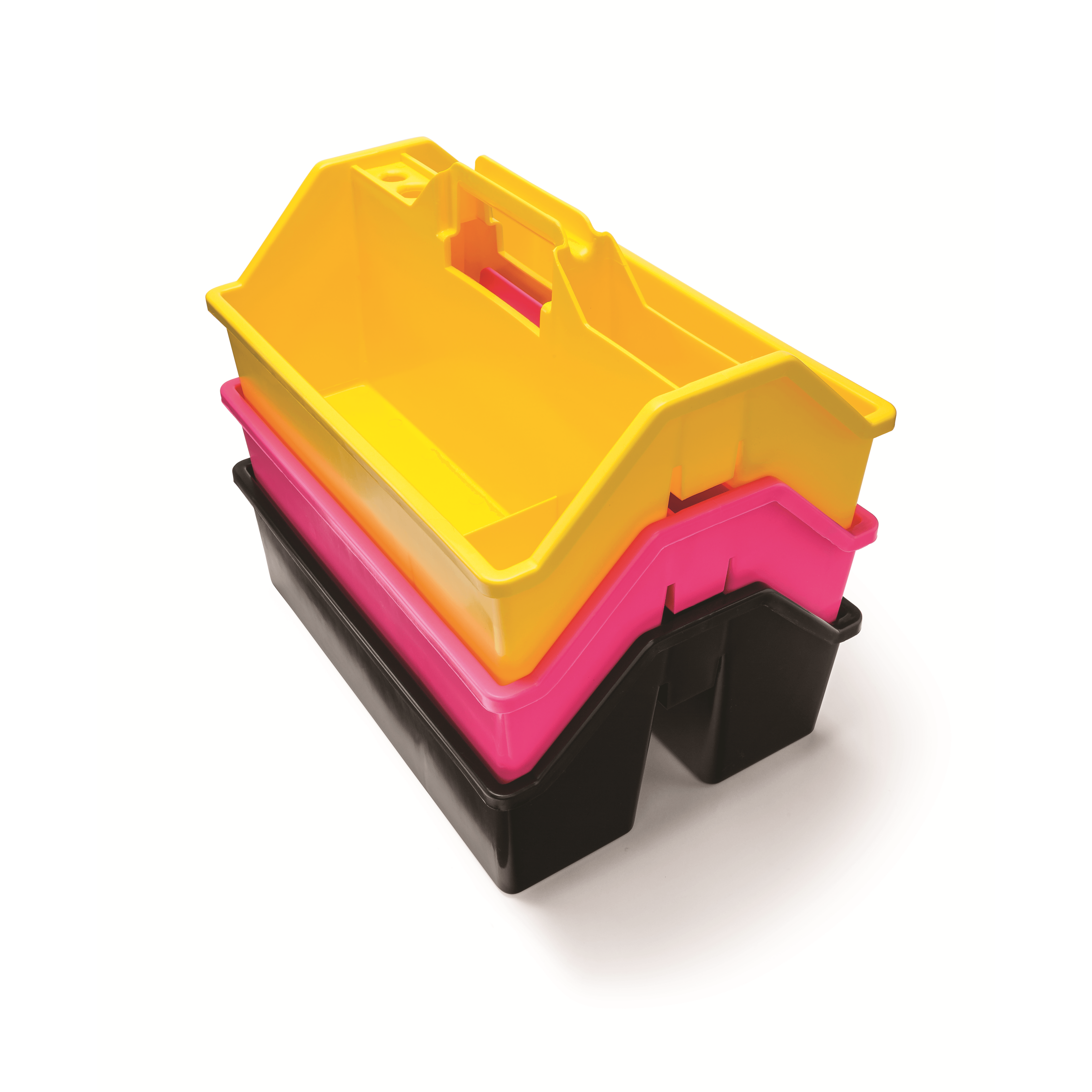 K&D Tote All for horse grooming and wash rack supplies