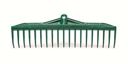Kingbarn Rakes KD-133 HD Rake Head | Replacement Rake Head – K&D Equestrian LLC