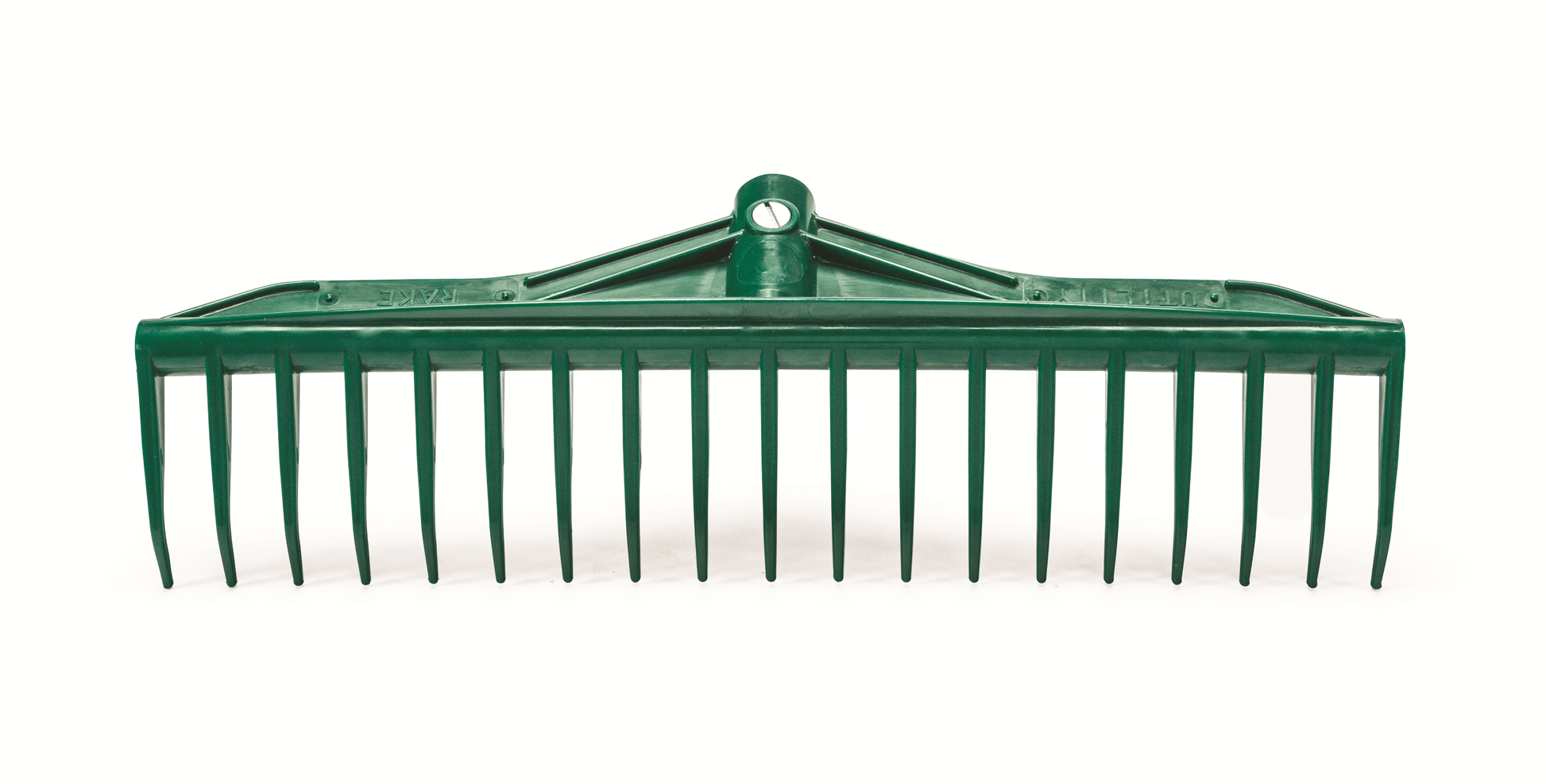 KD-133 Stall Rake Head - K&D Equestrian LLC