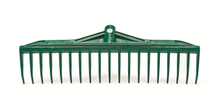 KD-133 Stall Rake Head - K&D Equestrian LLC