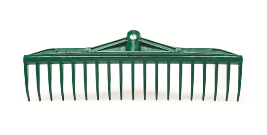 Rastrillo para granero de servicio pesado KD-133